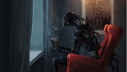 Artık Fişi Çekmek İmkânsız