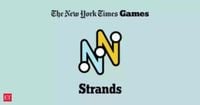NYT Strands Hints November 18: Spangram, theme and answers revealed for today’s puzzle