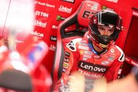 Bagnaia's Ducati nightmare highlights big problem with modern MotoGP - Lorenzo