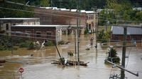 11 campers still missing; 21 kids among 69 dead in Texas flooding