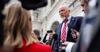 Trump Live Updates: News on the Middle East Trip, Tariffs and Budget