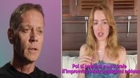 Rocco Siffredi nella bufera: accuse ch°c di vi°lenze sui set, lui parla di complotto!