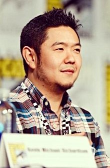 Eric Bauza