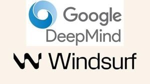 Windsurf Engineer Rejects Google Offer Joins Cognition