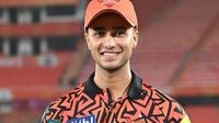 Abhishek Sharma returns to form with a blistering hundred against Punjab Kings