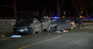 Halifax Student Alexandria Wortman Killed By Vehicle