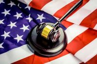 'Acting like the Gestapo': Former judge rips Trump admin - NewsBreak