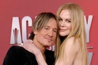 Nicole Kidman and Keith Urban have separated after nearly 20 years of marriage