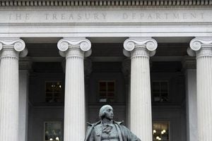 US Imposes Sweeping Sanctions On Iran Networks