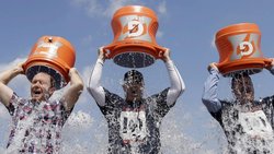 Buz Sepeti Mücadelesi Türkiye'de Başlıyor!