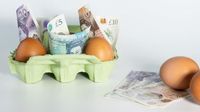 April 2025 DWP payment dates for benefits and pensions, in full