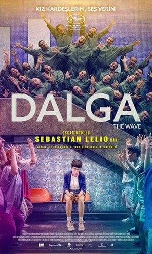 Dalga