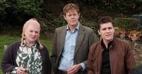 Beyond Paradise cast with Midsomer Murders and Virdee stars joining BBC show