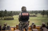 Deux militaires meurent dans une collision avec un train dans le Pas-de-Calais