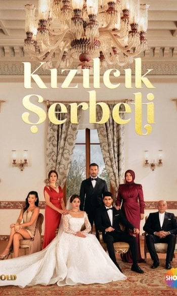 Kızılcık Şerbeti