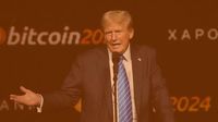 Trump’s crypto time bomb: Don’t trust his Bitcoin privateers - Yanis Varoufakis