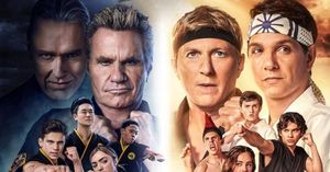 Cobra Kai Series Finale Delivers Emotional Closure