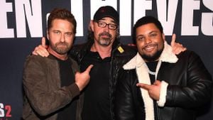 Den Of Thieves Franchise Grows With New Sequel