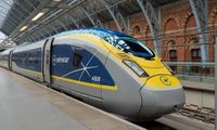 Additional trains launched in Great Britain due to fire at Heathrow Airport | УНН