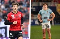 Toulon - Perpignan : la suite de la 19e journée de Top 14