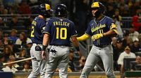 The young core keeping the Brewers' competitive window wide open in 2026 and beyond