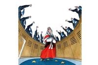 The rise of anti-democratic human rights | The Spectator Australia