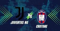 JUVENTUS NEXT GEN-CROTONE 4-1