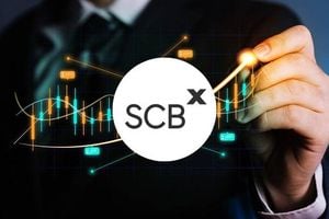 SCBX Launches AI Outlook 2025 Report Highlighting Key Trends