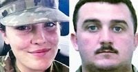 What we know about the National Guard members who were victims of the D.C. shooting