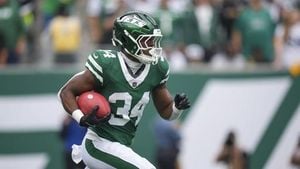 NFL Kickoff Rule Sparks Surge In Returns And Excitement