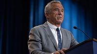 Medical and public health leaders demand RFK Jr.'s resignation, as growing number of HHS employees also join the call