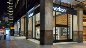 Verizon Faces Customer Backlash Over Fee Hikes