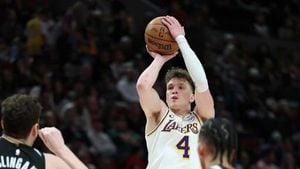 Lakers Face Elimination As Trade Rumors Swirl Around DeRozan