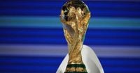 FIFA World Cup 2026 Qualifiers full schedule, live time, streaming in India