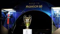 Champions League final: How to watch PSG v Inter in the UK for free