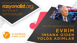 Büyük Tarih - 5: Evrim ve İnsana Giden Yolda Adımlar