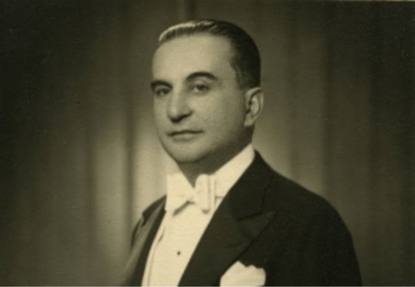 (Münir Nurettin Selçuk)