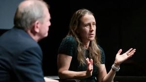 23andMe Lays Off 200 Employees And Shuts Therapeutics Division