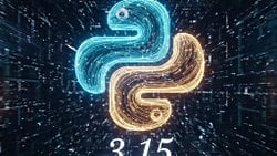 Python 2026: Hız Engelini Aşan Bir Yılanın Evrimi