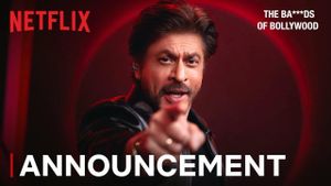 Netflix India Unveils Exciting 2025 Project Slate