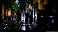 Blackout in Spain and Portugal caused by 'voltage surge' – DW – 06/17/2025