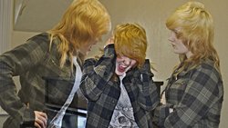 Saç Telinizde Yapılacak Bir Analiz, Şizofreninin Erken Teşhisini Sağlayabilir!