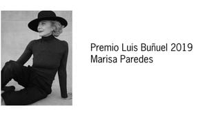 Marisa Paredes Leaves A Legacy Of Art And Activism