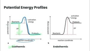 New Energy Profiles Transform Protein Analysis Efficiency