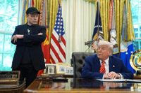 Judge Tells Trump Admin. to Restore Some Education Research Programs