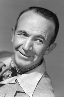 Walter Brennan