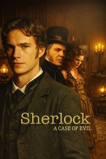 Sherlock: Case of Evil