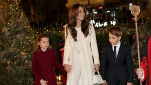 Princess Kate Hosts Heartwarming Christmas Carol Concert