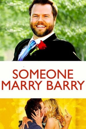 Biri Barry'i Evlendirsin