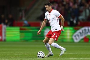 Poland Set To Face Lithuania In World Cup Qualifier